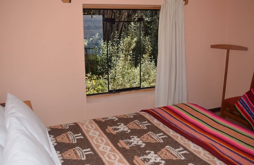 Ocosuyo Hotel | Allpa Tika Lodge Amantani Island