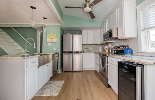 Eagles Mere House | Allura - Robin Vacation Rentals