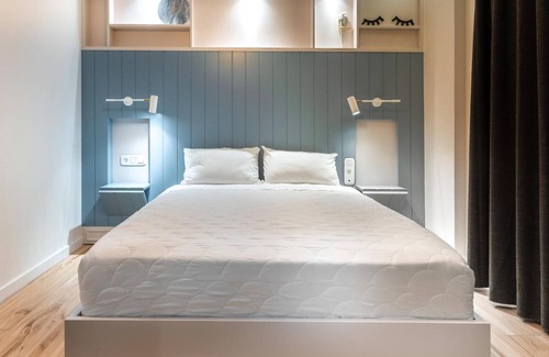 Lefkada Town Hotel | Allure Central Boutique Hotel