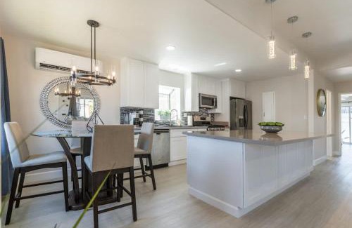 Hillcrest House | Allure Retreat