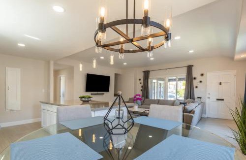 Hillcrest House | Allure Retreat