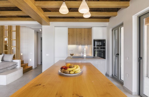 Agios Ioannis Villa | Allure Retreat Villa