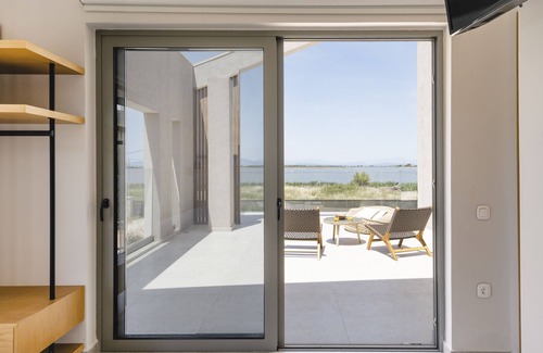 Agios Ioannis Villa | Allure Retreat Villa