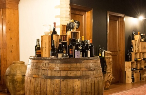 Bettona Apartment | Alluring apartment in Passaggio di Bettona with pool