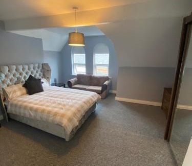 Belfast Bed & Breakfast | Allworth Close to City Center