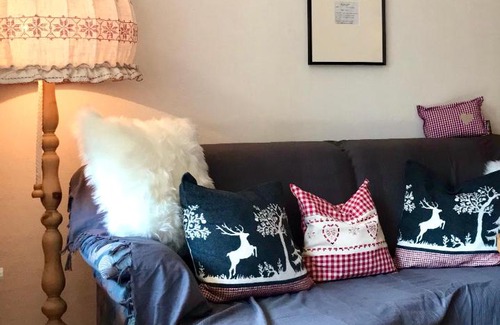 Muhldorf Apartment | Alm-Wohnung 15