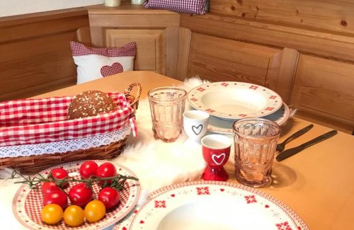 Muhldorf Apartment | Alm-Wohnung 15