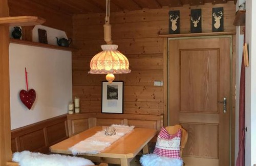 Muhldorf Apartment | Alm-Wohnung 15