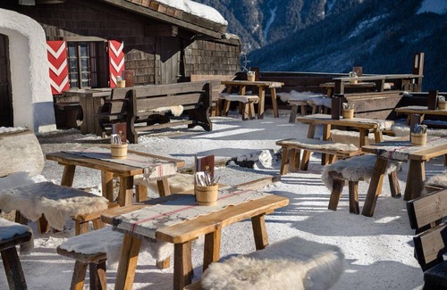 Bad Gastein Cabin | Alm-zimmer 1-4 NÄ - Mondi Bellevue Alm Gastein