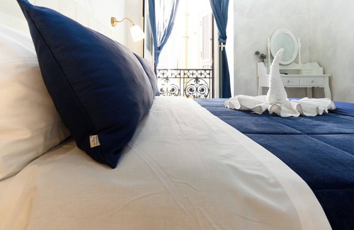 Historical Center House | Alma Adry