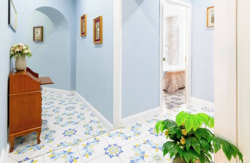 Historical Center House | Alma Adry