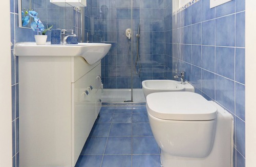 Historical Center House | Alma Adry