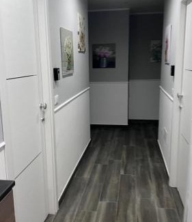 Cosenza House | ALMA B&B Cosenza CENTRO