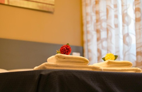 Cosenza House | ALMA B&B Home Cosenza