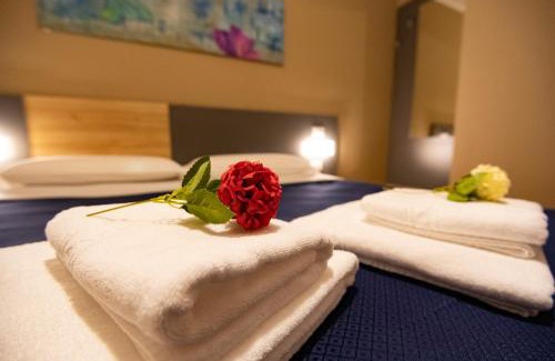 Cosenza House | ALMA B&B Home Cosenza