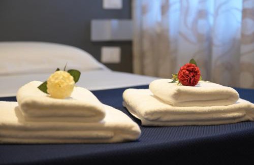 Cosenza House | ALMA B&B Home Cosenza