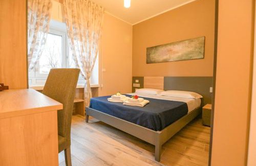 Cosenza House | ALMA B&B Home Cosenza