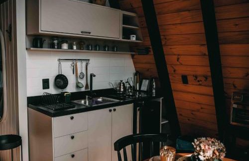 Urubici Ski Chalet | Alma Cabanas De Altitude - Urubici