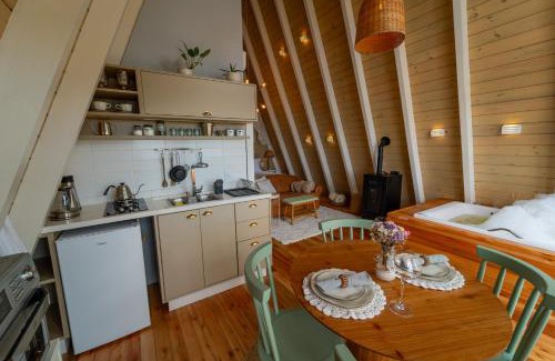 Urubici Ski Chalet | Alma Cabanas De Altitude - Urubici
