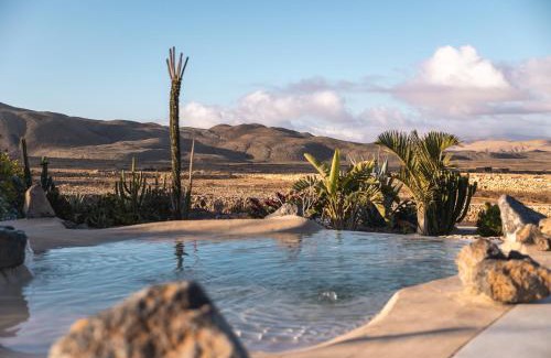 Tindaya Hotel | Alma Calma Hotel Rural