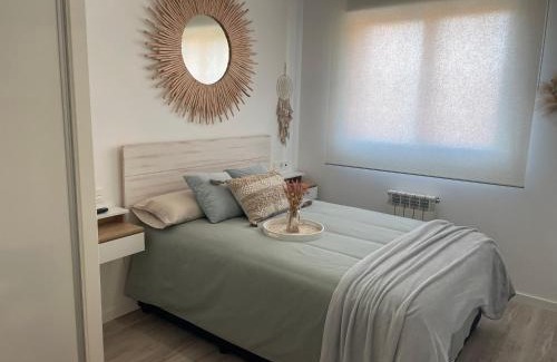 Pontevedra Apartment | Alma de PonteVedra