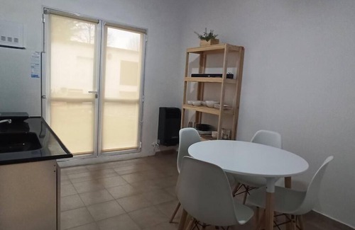 San Antonio de Areco Apartment | Alma de Pueblo - Departamento