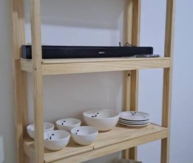 San Antonio de Areco Apartment | Alma de Pueblo - Departamento