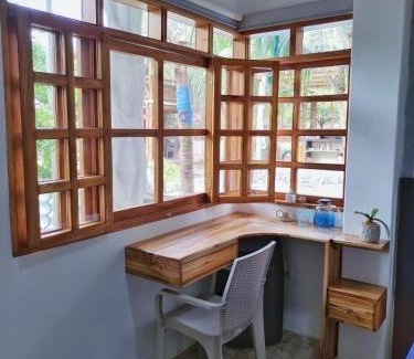 Montanita House | Alma del bosque