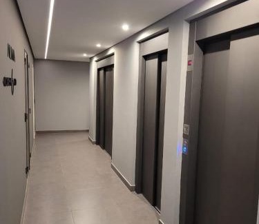 Almagro Apartment | Alma Deluxe