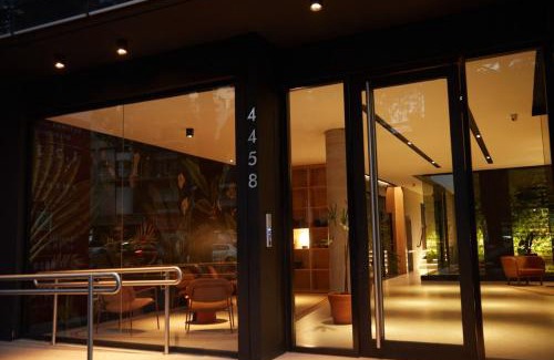 Almagro Apartment | Alma Deluxe