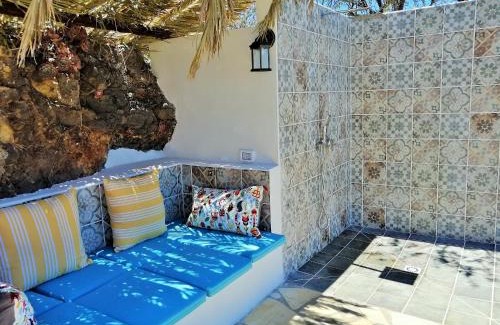 Las Tricias House | Alma