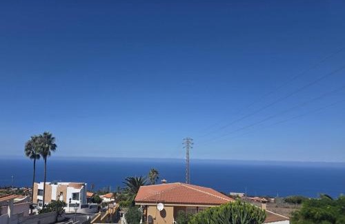 Tacoronte Apartment | Alma Feliz