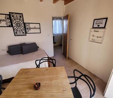 Guaymallen Apartment | Alma Fuerte.