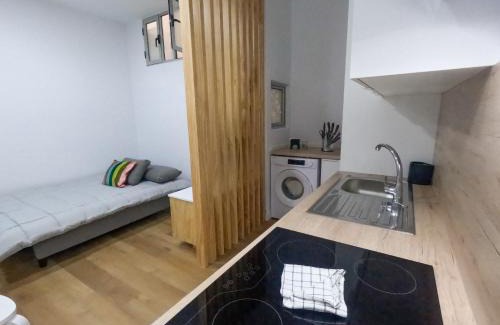 Telde Apartment | Alma HoMe