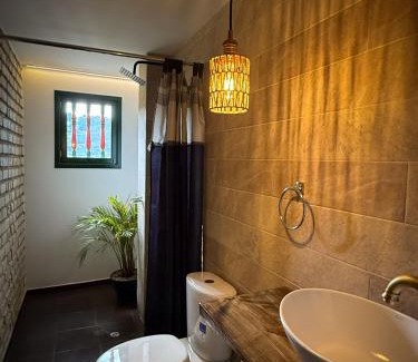 Mongui Bed & Breakfast | Alma House