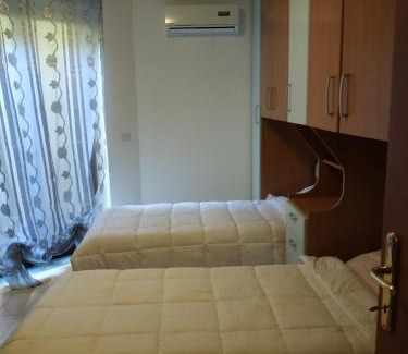 Porto Torres Apartment | Alma House