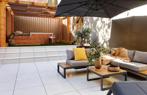 Centro / Baixa Apartment | Alma Invicta Almada Premium
