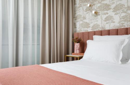 Centro / Baixa Apartment | Alma Invicta Almada Premium