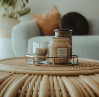 Nahariya Apartment | Alma Mare l Achziv