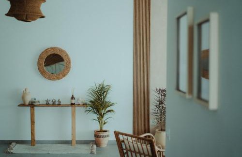 Nahariya Apartment | Alma Mare l Achziv