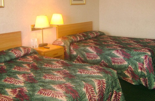 Alma Hotel | Alma Motel Alma