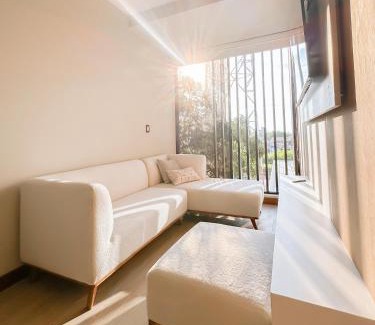 Calleria Apartment | Alma Residence