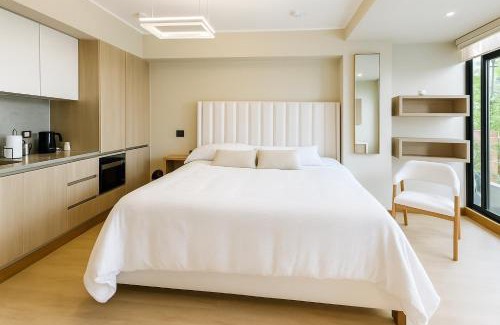 Calleria Apartment | Alma Residence