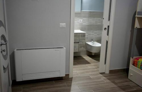 Sant'Angelo di Brolo Apartment | Alma Turismo Apartment