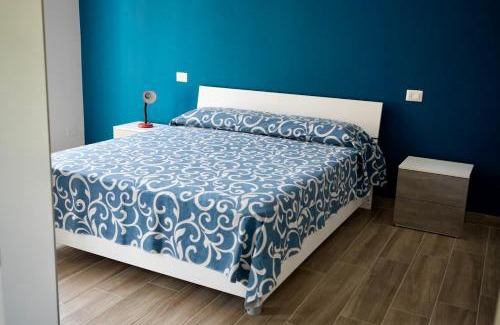 Sant'Angelo di Brolo Apartment | Alma Turismo Apartment