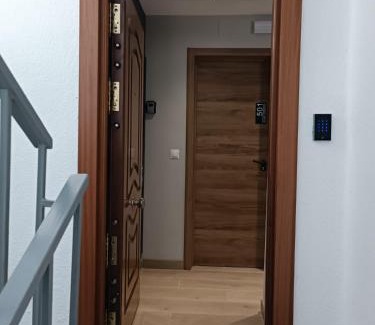 La Trinidad House | Alma Urbana Alojamiento