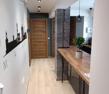 La Trinidad House | Alma Urbana Alojamiento