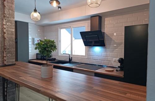 La Trinidad House | Alma Urbana Alojamiento