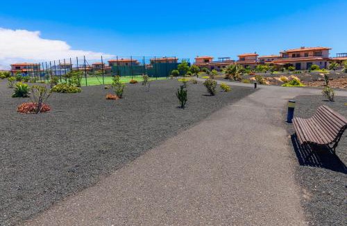 La Oliva Apartment | Alma Ventura - A Peaceful Getaway in Majanicho