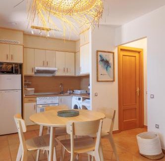 La Oliva Apartment | Alma Ventura - A Peaceful Getaway in Majanicho